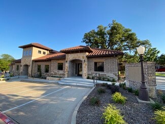 More details for 609 Strada Cir, Mansfield, TX - Office, Office/Medical for Lease