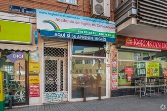 Calle de Federico Grases, 1, Madrid, Madrid for lease Interior Photo- Image 2 of 2