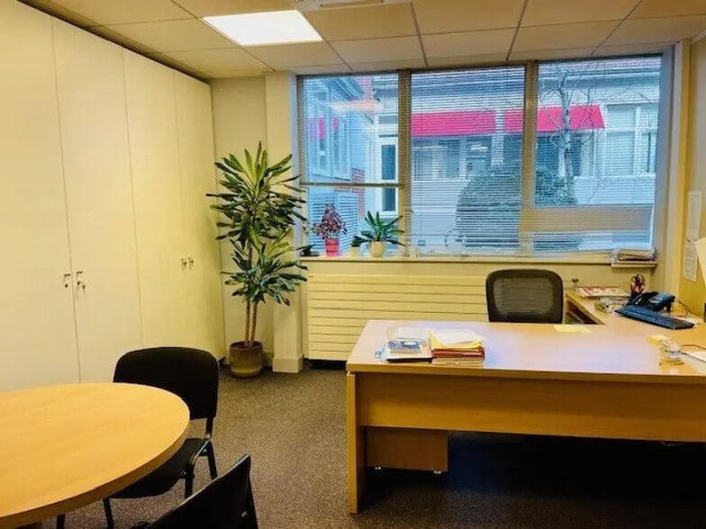 Bureau dans Ivry-sur-Seine à louer - Photo intérieure - Image 2 de 6