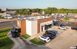 More details for 707 W Marshall Ave, Longview, TX - Retail for Sale