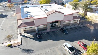 Plus de détails pour 5201 Central Ave NE, Albuquerque, NM - Vente au détail à louer