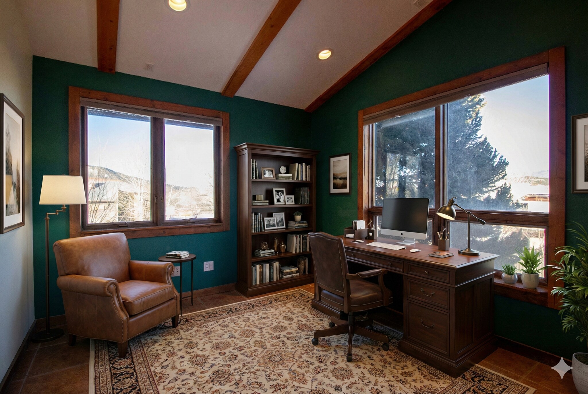 160 Amelia St, Ridgway, CO à louer Photo intérieure- Image 1 de 9