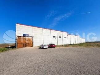 Plus de détails pour Industriel à louer