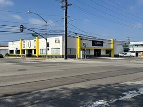 600 Lairport St, El Segundo, CA for lease Building Photo- Image 2 of 11