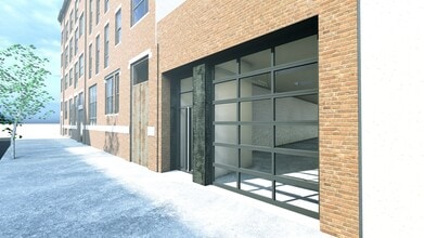 649 Morgan Ave, Brooklyn, NY for lease Interior Photo- Image 2 of 15