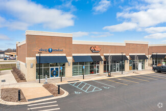 More details for 12331 James St, Holland, MI - Office/Retail for Lease