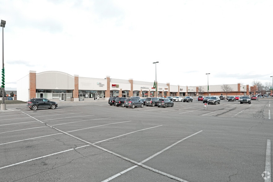 21475-21745 21 Mile Rd, Macomb, MI for lease - Building Photo - Image 2 of 5
