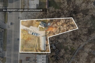Plus de détails pour 2 Building Portfolio – Commerce de détail à vendre, Clarksville, TN