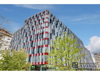 More details for 36-42 Avenue Pierre Lefaucheux, Boulogne-Billancourt - Office for Lease
