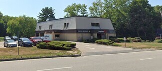 Plus de détails pour 6 Storrs Rd, Mansfield Center, CT - Commerce de détail à vendre