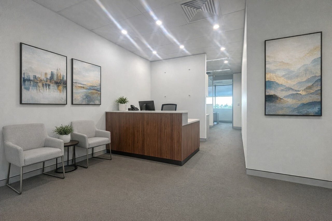 49-51 Queens Rd, Five Dock à louer Photo intérieure- Image 1 de 7