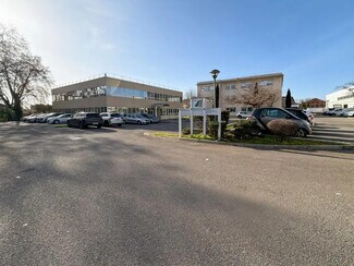 More details for 99 Avenue Ibrahim Ali ( 1977-1995), Marseille - Office for Lease