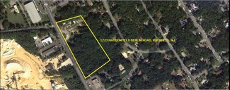 More details for 1223 Haddonfield Berlin Rd, Voorhees, NJ - Land for Sale