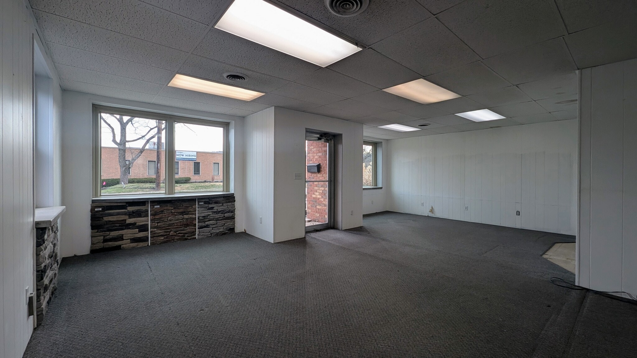 3619 Church St, Newtown, OH à louer Photo intérieure- Image 1 de 11