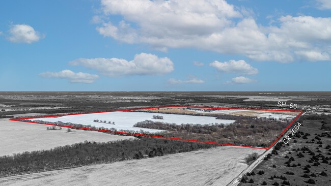 Plus de détails pour County Road 2664, Royse City, TX - Terrain à vendre