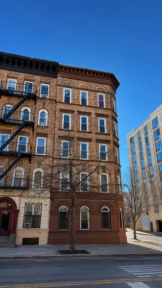 82 Bradhurst Avenue, New York, NY for sale - Building Photo - Image 2 of 22
