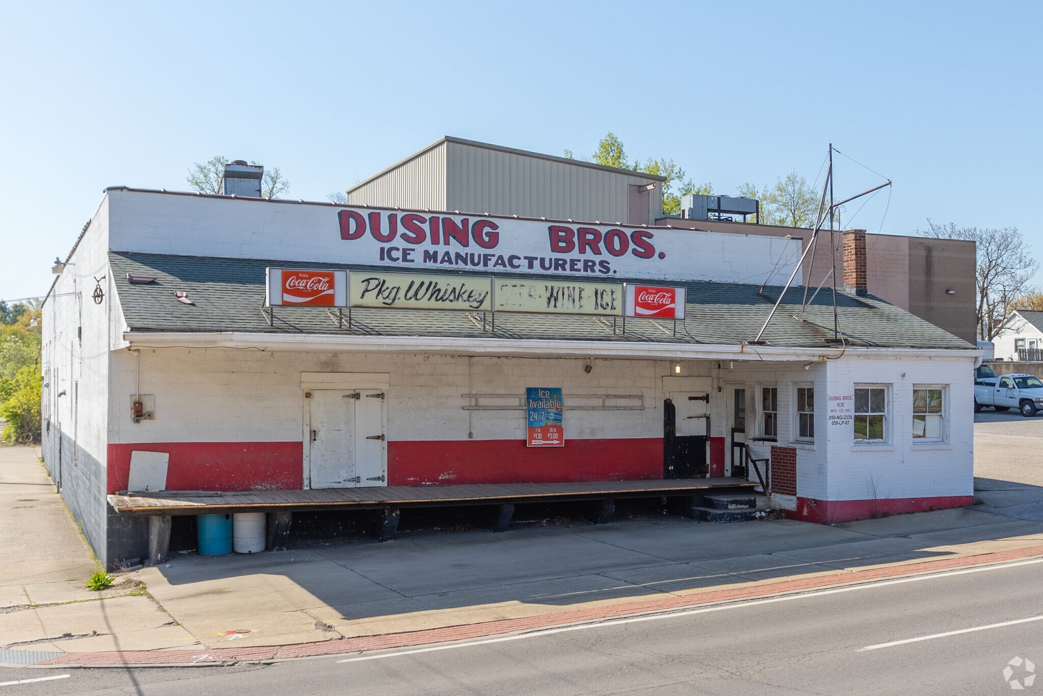 3607 Dixie Hwy, Elsmere, KY for lease Primary Photo- Image 1 of 4