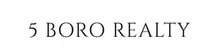 5 Boro Realty
