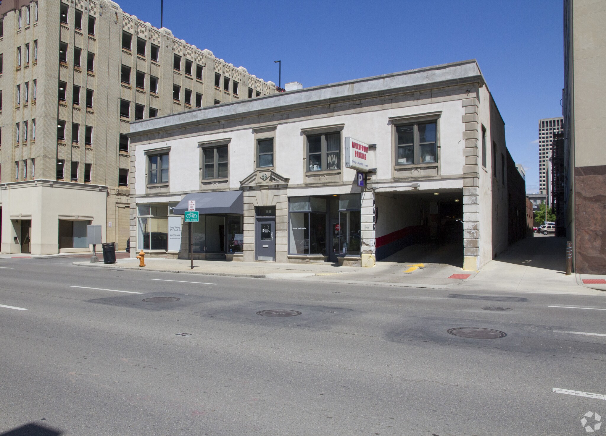 84-92 N Front St, Columbus, OH à vendre Photo principale- Image 1 de 8