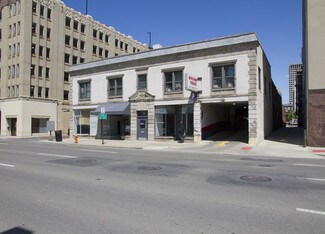 Plus de détails pour 84-92 N Front St, Columbus, OH - Commerce de détail à vendre