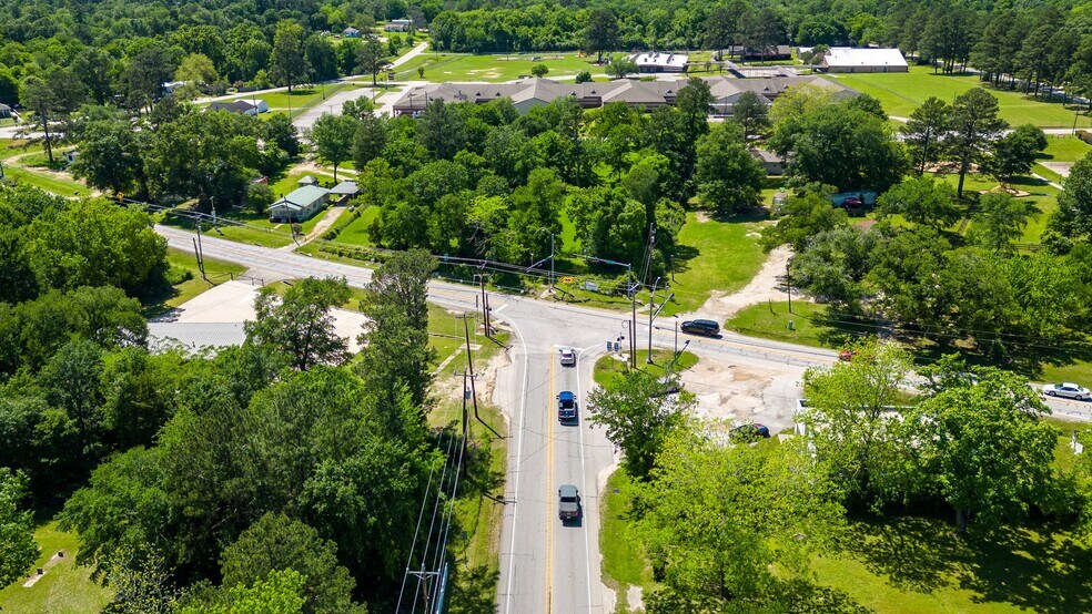 00000 N. Liberty Street Hwy. N FM 149, Montgomery, TX à vendre - Photo du bâtiment - Image 2 de 3