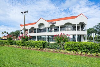 Plus de détails pour 2956-2960 Vineland Rd, Kissimmee, FL - Bureau/Commerce de détail à louer