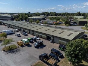 Marston Moor Business Park, Tockwith à louer Photo du bâtiment- Image 1 de 6
