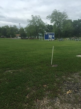 Plus de détails pour 614 W Church, Livingston, TX - Terrain à vendre
