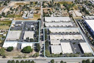 More details for Gifford Ave, San Bernardino, CA - Land for Lease