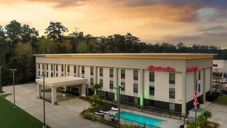 More details for 68700 Highway 190 Service Rd, Covington, LA - Hospitality for Sale