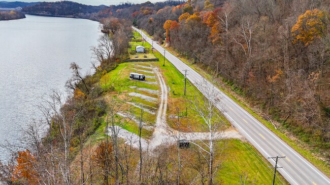 Plus de détails pour 41084 OH-7, Newport, OH - Terrain à vendre