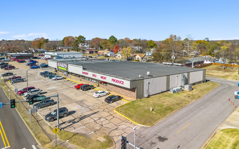 700 W Commercial St, Ozark, AR for sale - Building Photo - Image 3 of 13