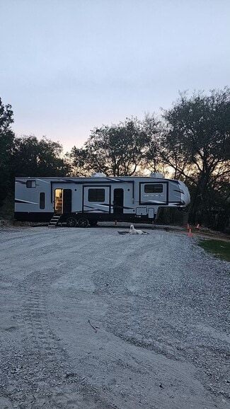 More details for 485 Calhoun Bnd, Azle, TX - Land for Lease