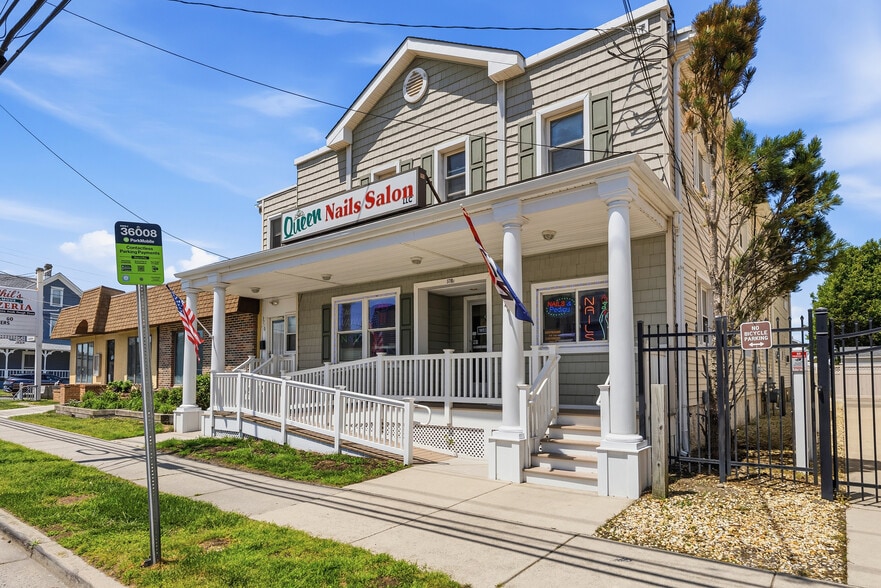 3710 Landis Ave, Sea Isle City, NJ à vendre - Photo du bâtiment - Image 3 de 77