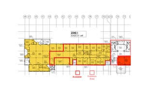 100 NW Unity Cir, Lee's Summit, MO for lease Building Photo- Image 1 of 3