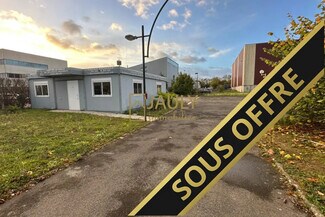 Plus de détails pour Bureau, Local d'activités à louer