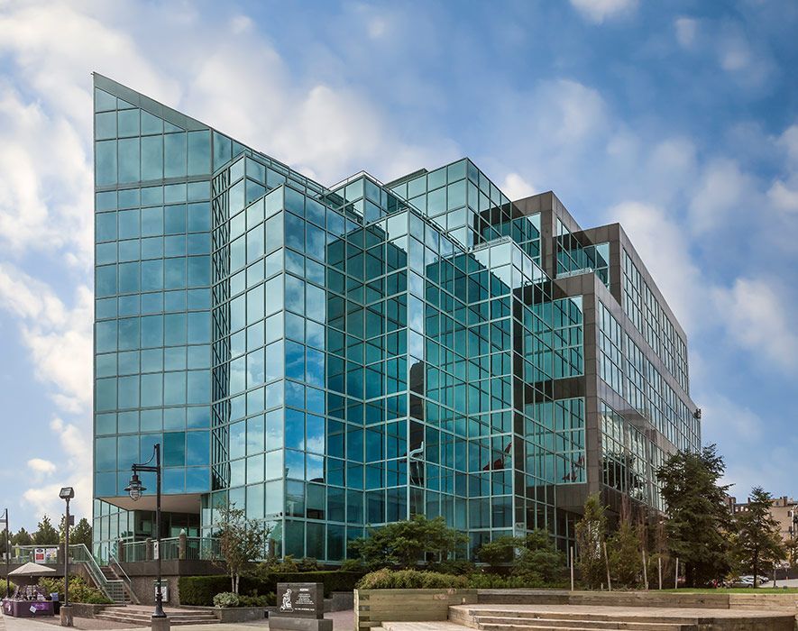 1601 Lower Water St, Halifax, NS à louer Photo principale- Image 1 de 7