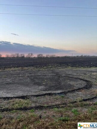 Plus de détails pour 4758 US Highway 87, Port Lavaca, TX - Terrain à vendre