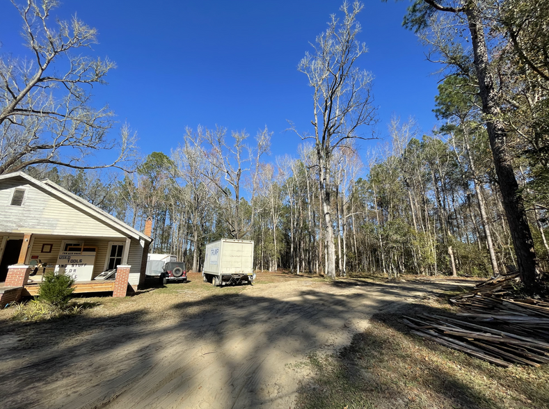 3139 US Highway 280 E, Pembroke, GA for sale - Primary Photo - Image 1 of 8