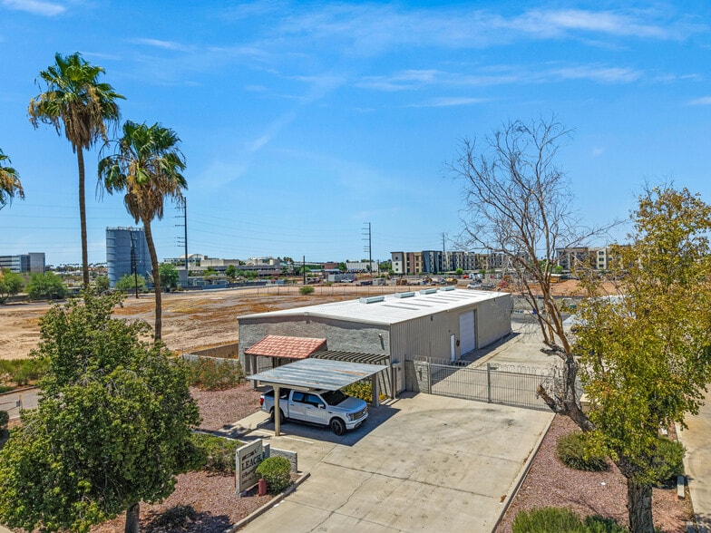 400 E Frye Rd, Chandler, AZ for sale - Building Photo - Image 2 of 7