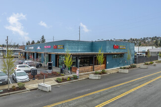 More details for 907 NW Ballard Way, Seattle, WA - Retail for Lease