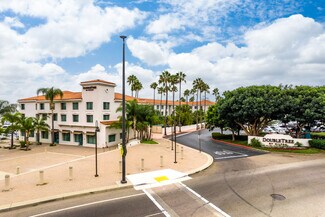 Plus de détails pour 2800 Via Cabrillo Marina, San Pedro, CA - Services hôteliers à vendre