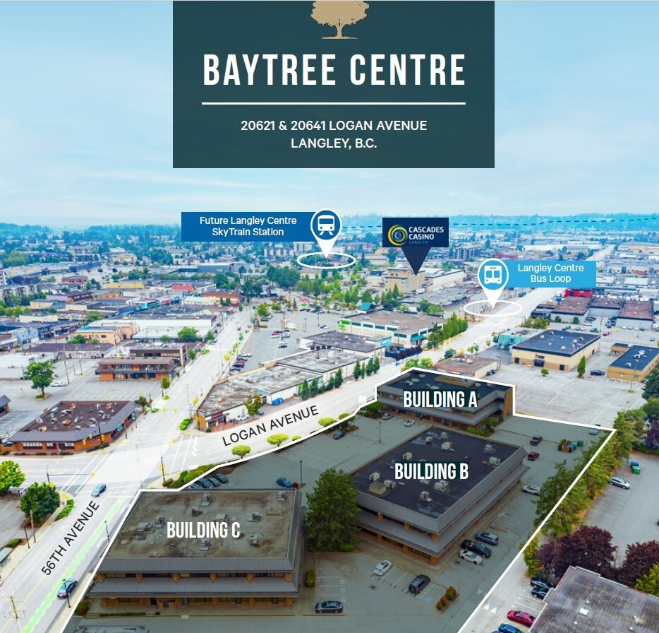 20621 Logan Ave, Langley, BC for lease Primary Photo- Image 1 of 11