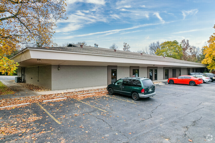 303-315 Concord St, Knoxville, TN for sale - Primary Photo - Image 1 of 1