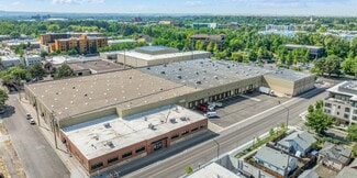 More details for 504 S 11th St, Boise, ID - Industrial for Lease