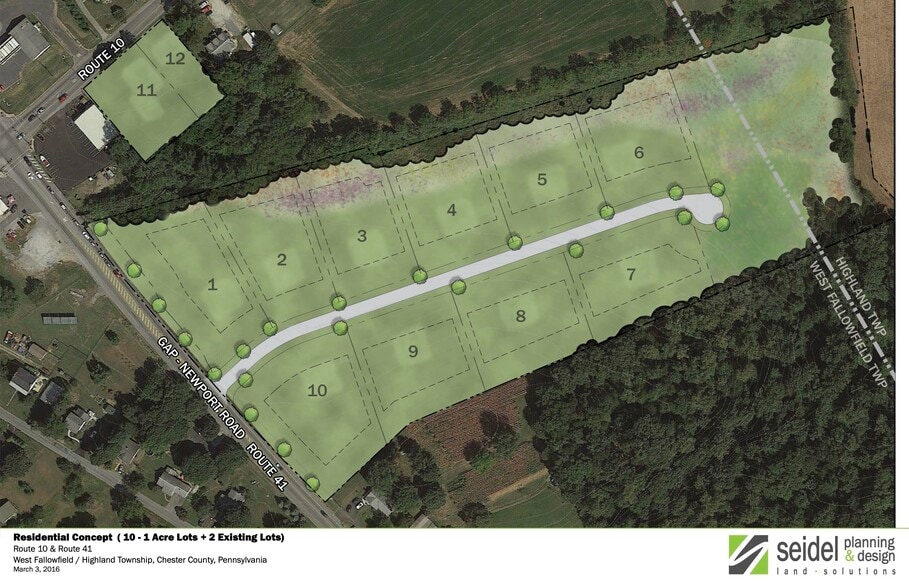 3183 Limestone Rd portfolio of 2 properties for sale on LoopNet.ca - Building Photo - Image 2 of 2