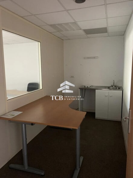 Bureau dans La Chapelle-sur-Erdre à vendre - Photo intérieure - Image 3 de 3