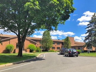 More details for 200 Hillside Cir, West Springfield, MA - Office for Lease
