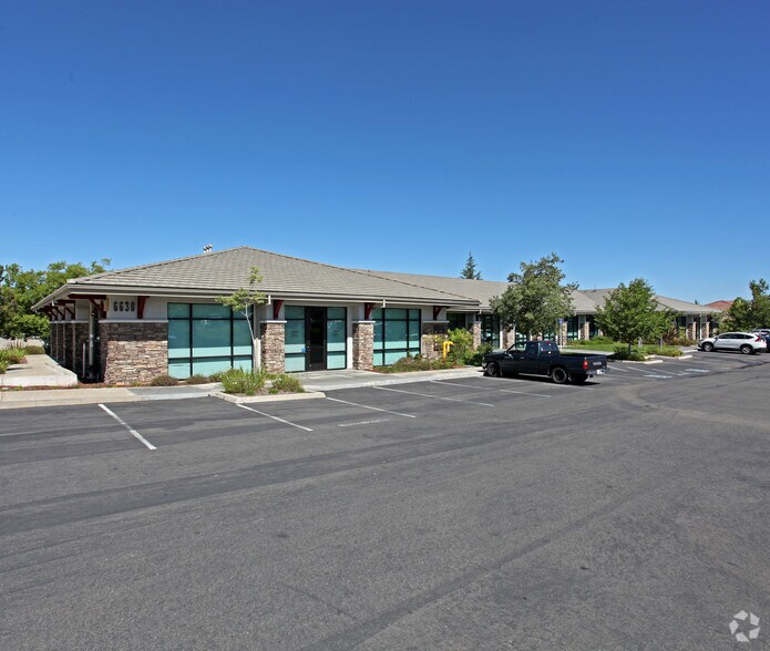6630 Sierra College Blvd, Rocklin, CA for sale - Primary Photo - Image 3 of 5