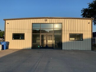 Plus de détails pour 5001 Dexham Rd, Rowlett, TX - Local d'activités à louer